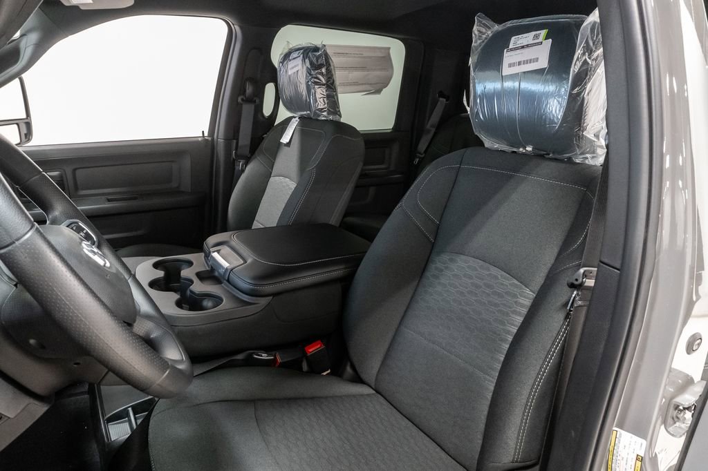 New 2026 RAM 2500 Tradesman image 10