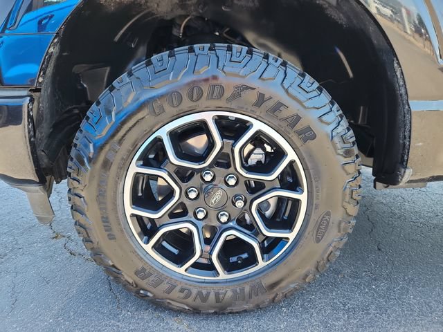 Used 2023 Ford F150 XL w/ STX Appearance Package AWD/4WD image 16