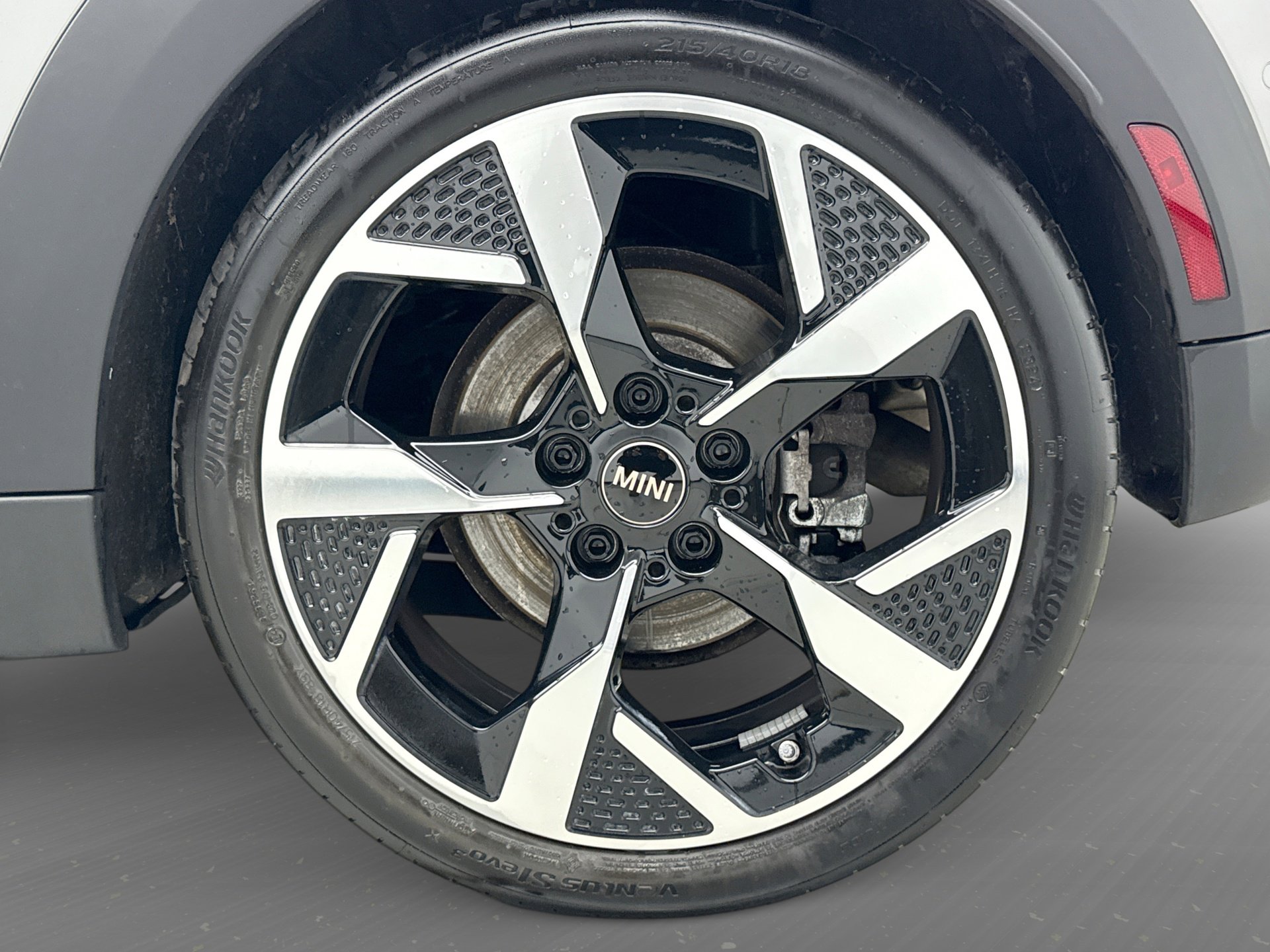 Used 2025 MINI Cooper S FWD image 26