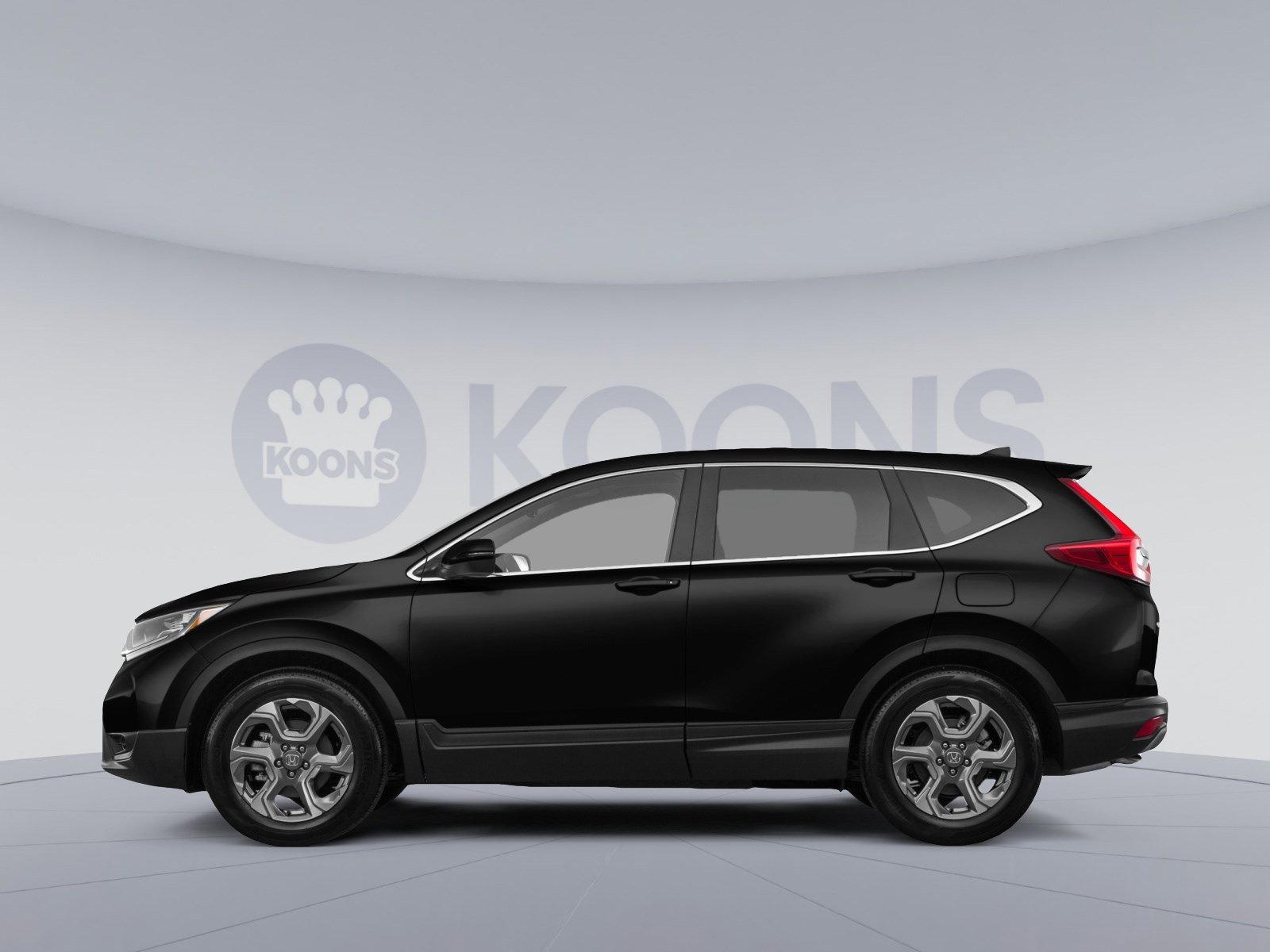 Used 2019 Honda CR-V EX image 2