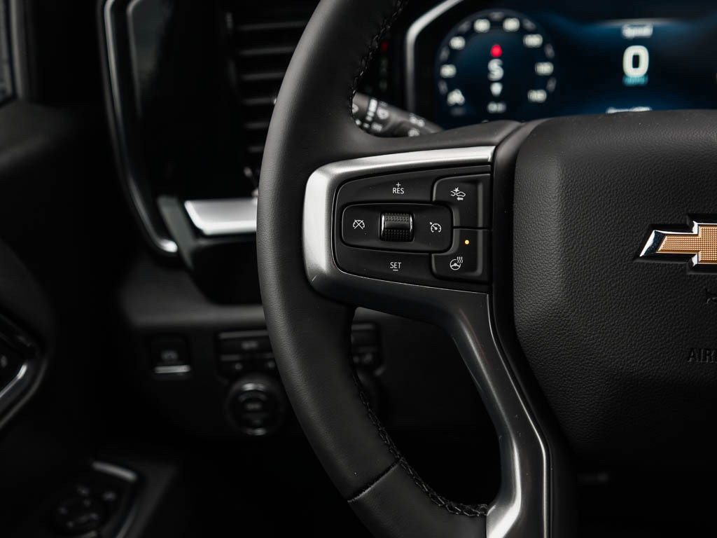 New 2026 Chevrolet Silverado 1500 LT image 19