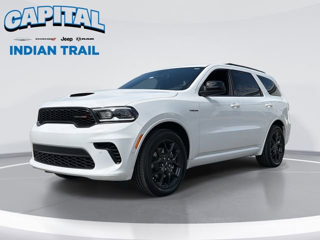 New 2026 Dodge Durango GT
