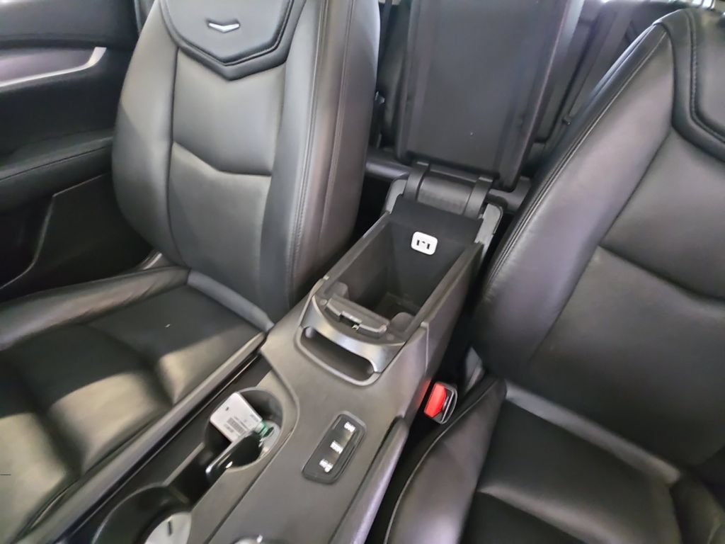Used 2018 Cadillac XT5 Luxury w/ Driver Awareness Package AWD/4WD image 27
