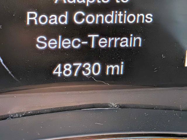 Used 2021 Jeep Grand Cherokee High Altitude AWD/4WD image 19