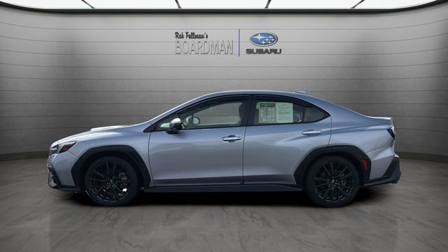 Used 2025 Subaru WRX Limited image 9