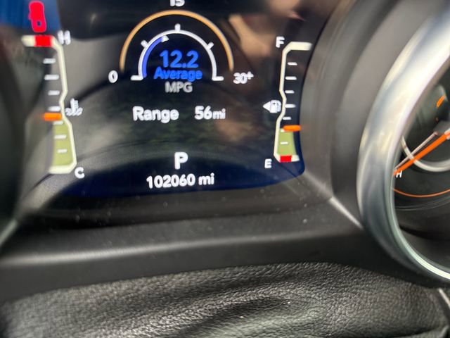 Used 2021 Jeep Gladiator Sport AWD/4WD image 16
