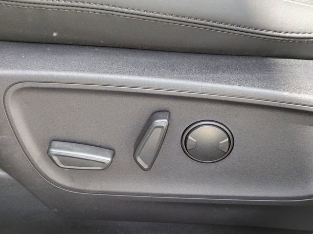 Used 2024 Ford Bronco Sport Badlands image 21