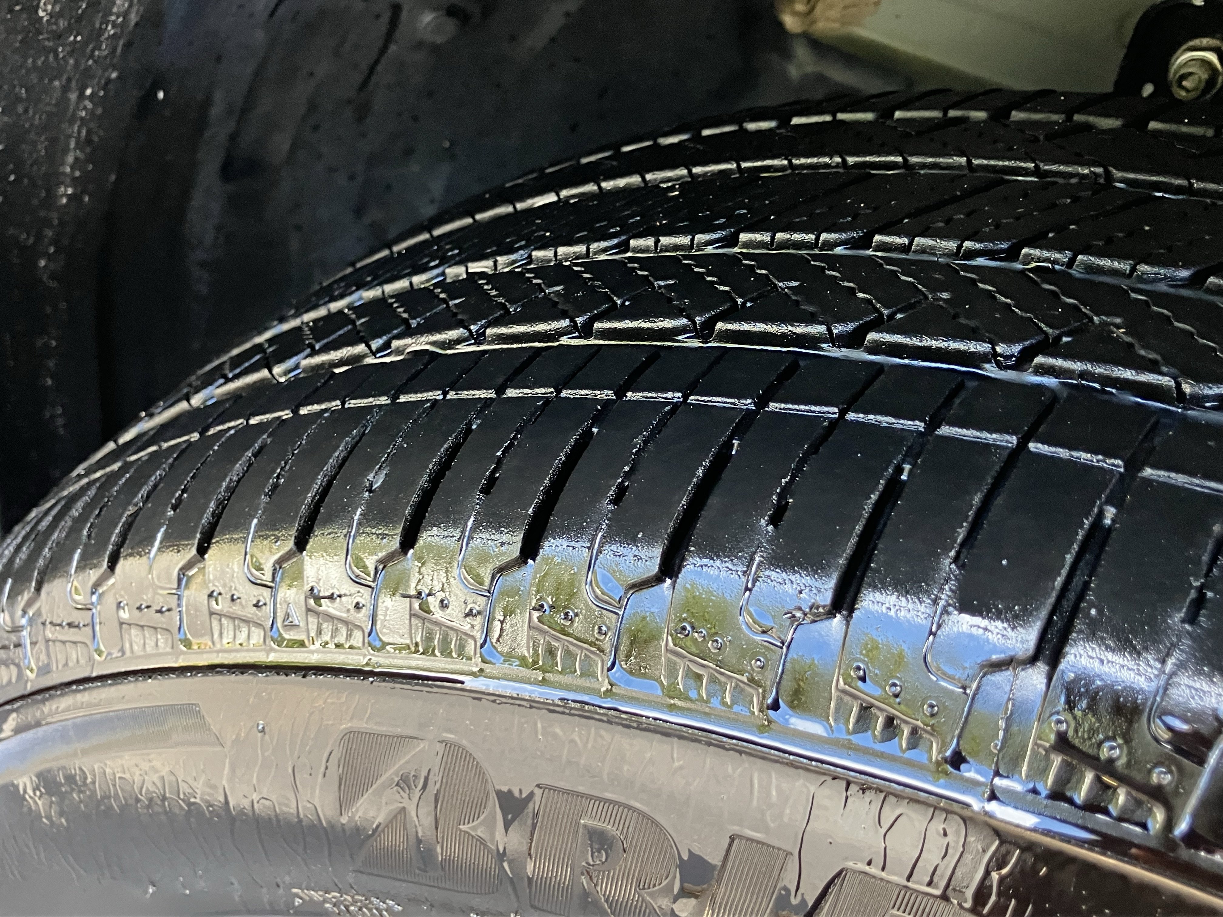 Certified 2025 Honda Pilot Black Edition image 12