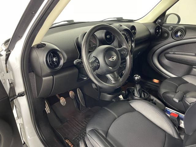 Used 2016 MINI Cooper Countryman S AWD/4WD image 3