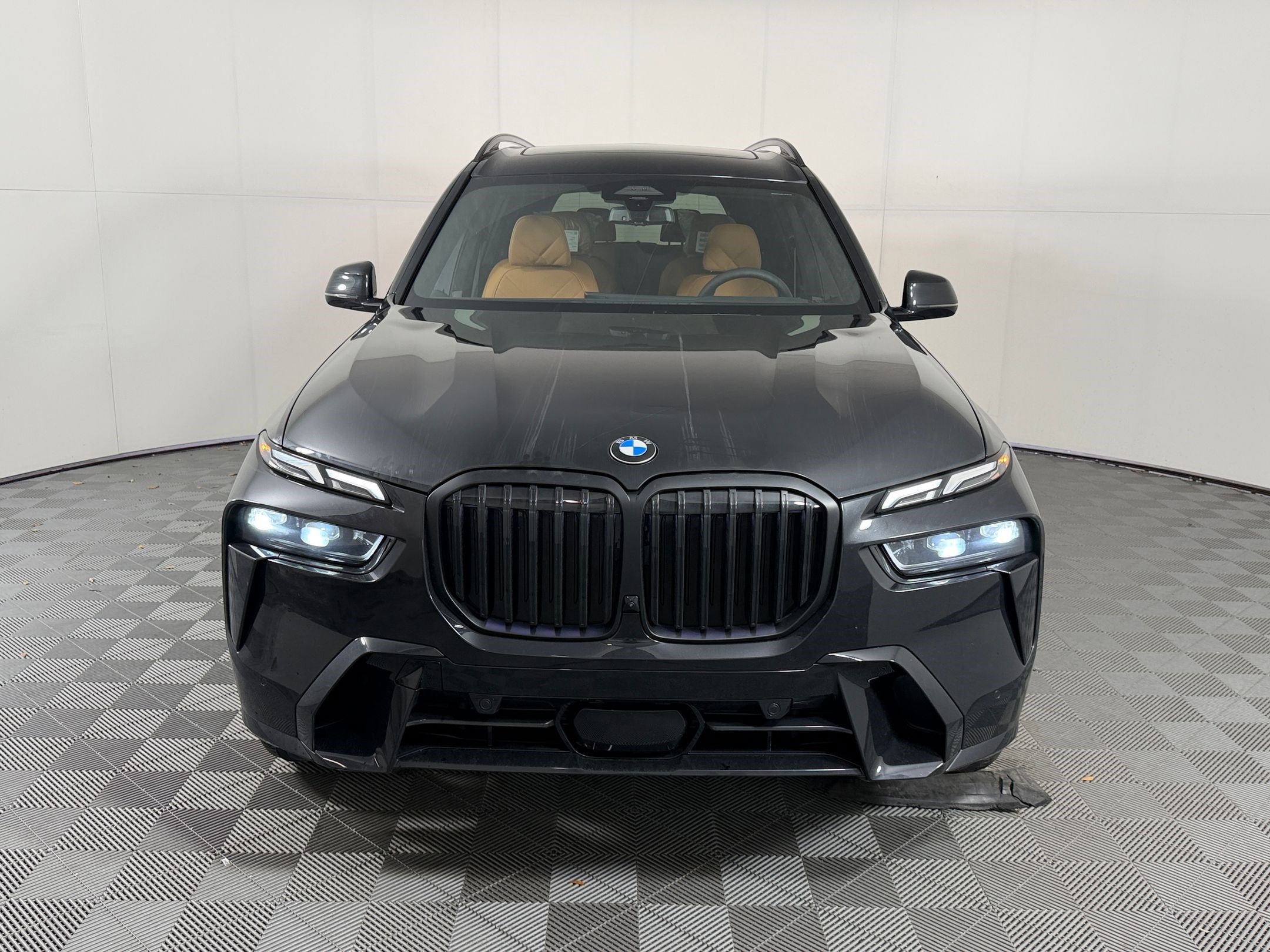 New 2027 BMW X7 xDrive40i image 6