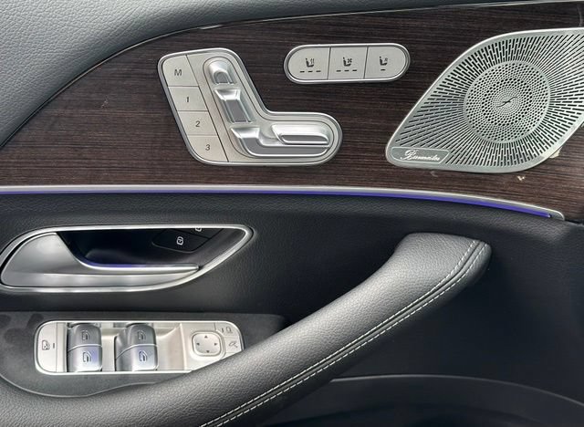 New 2026 Mercedes-Benz GLE 450 4MATIC image 35