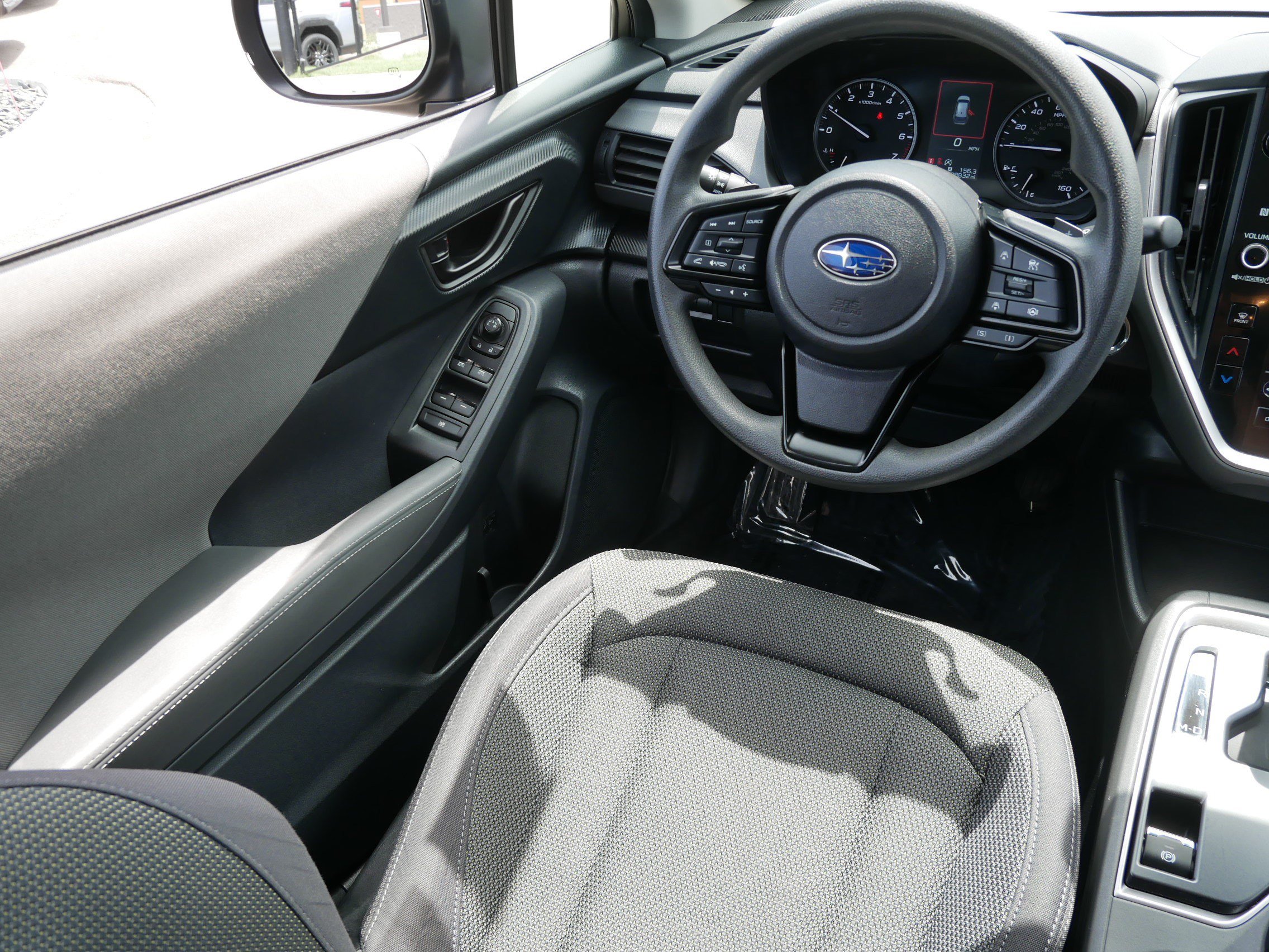 Certified 2024 Subaru Crosstrek 2.0i Premium AWD/4WD image 9