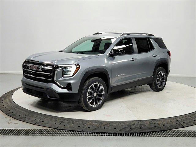 New 2026 GMC Terrain Elevation w/ Elevation Premium Package image 3