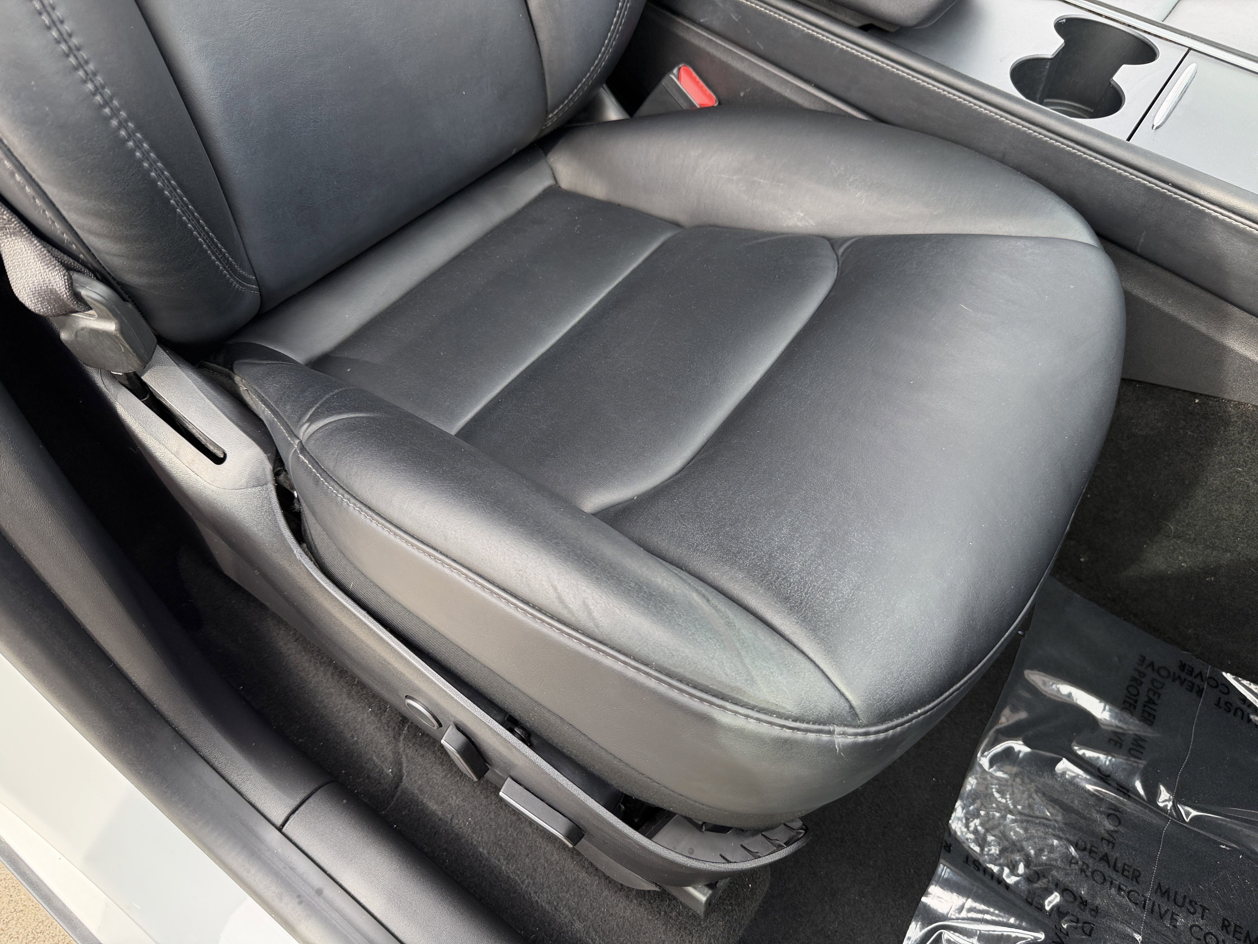 Used 2021 Tesla Model Y Long Range image 39