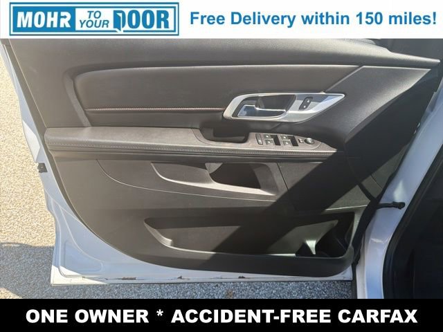 Used 2016 GMC Terrain SLE image 10