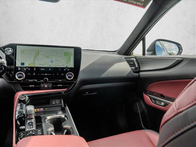 Used 2023 Lexus NX 450h+ AWD w/ Accessory Package (Z2) image 25