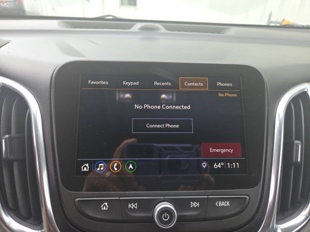Used 2019 Chevrolet Equinox LT w/ LT True North Edition AWD/4WD image 27