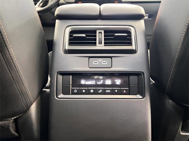 Used 2025 MAZDA CX-90 3.3 Turbo w/ Preferred Package image 11