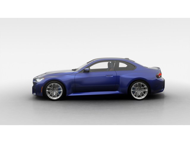 New 2026 BMW M2 w/ Lighting Package RWD image 4