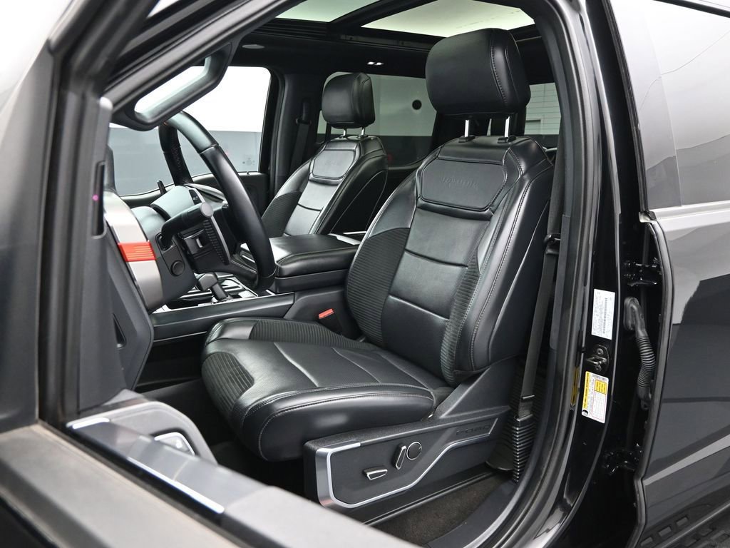 Used 2022 Ford F150 Raptor w/ Equipment Group 801A High image 8