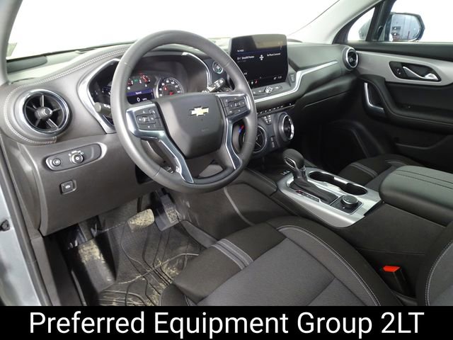 Used 2024 Chevrolet Blazer LT w/ Convenience Package image 10