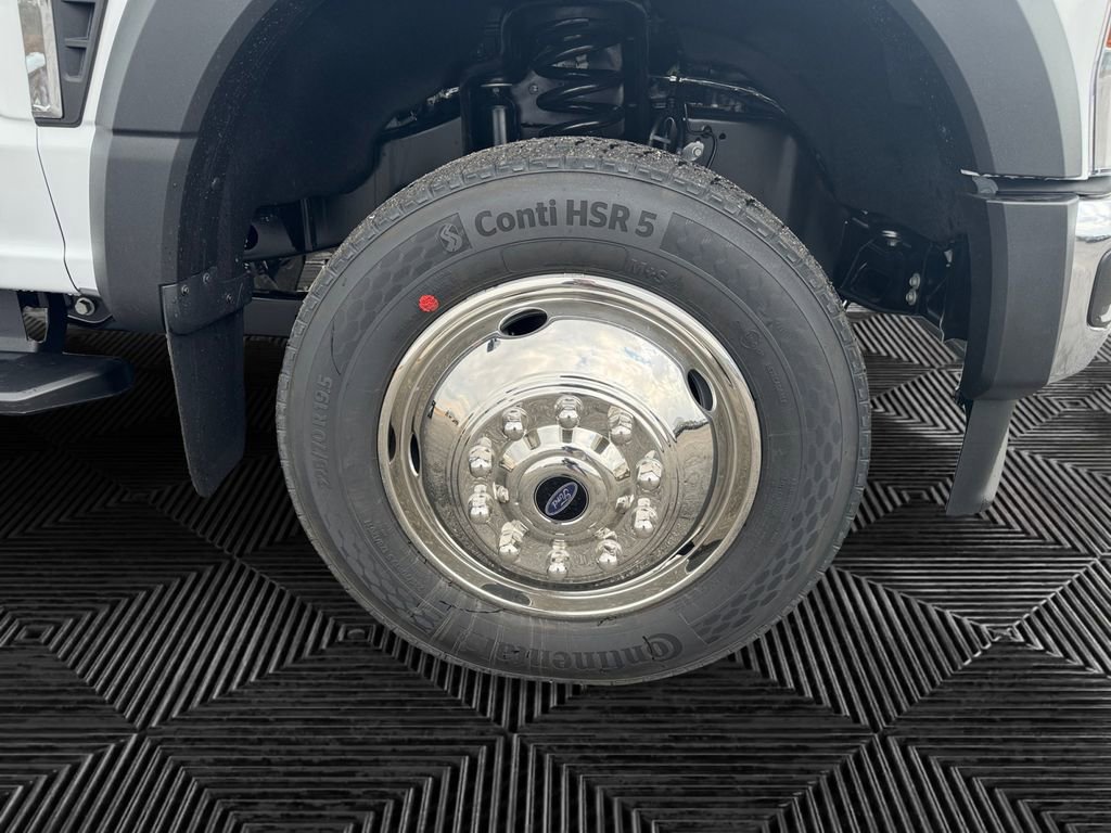 New 2026 Ford F450 XL image 14