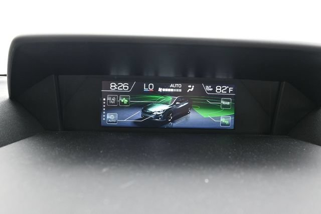 Used 2023 Subaru Crosstrek 2.5i Limited w/ Moonroof Package AWD/4WD image 11