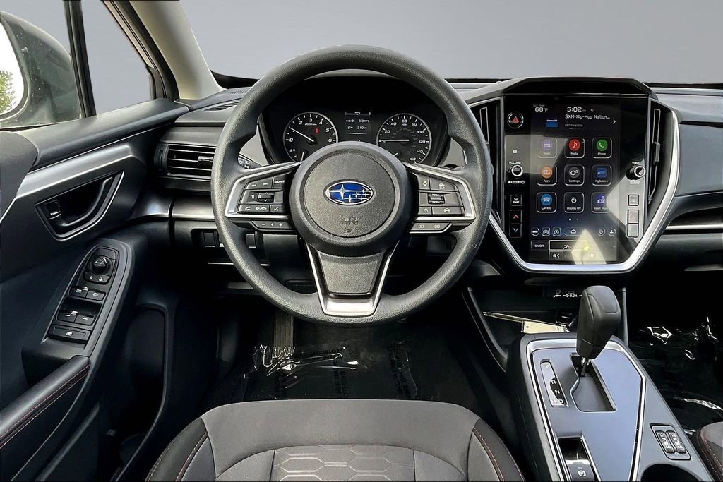 Certified 2025 Subaru Impreza 2.0i Sport AWD/4WD image 8
