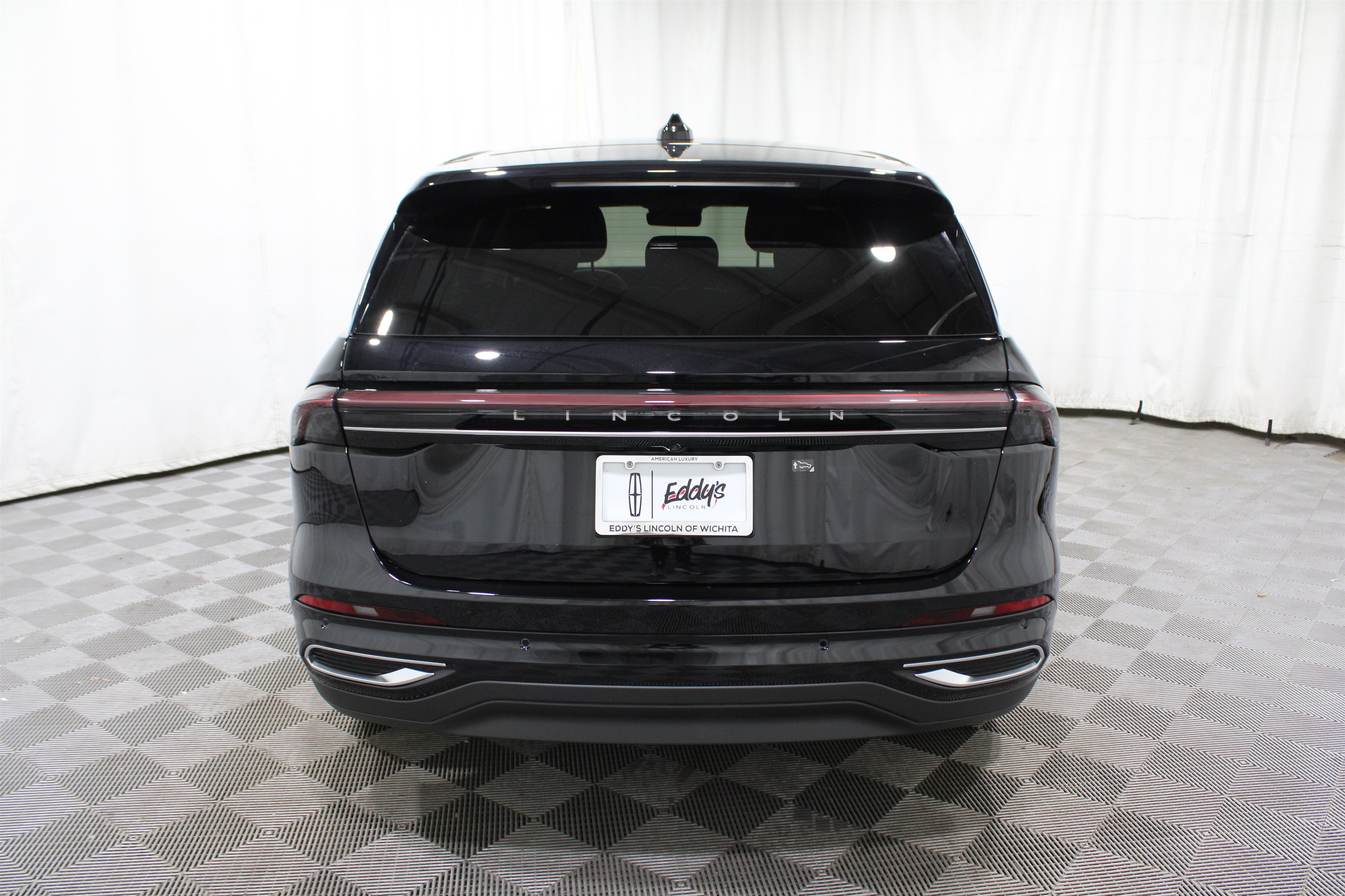 New 2026 Lincoln Nautilus Premier AWD/4WD image 32
