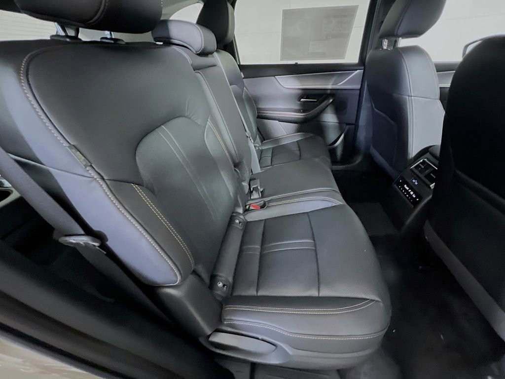 New 2026 MAZDA CX-70 SC Plus AWD/4WD image 20