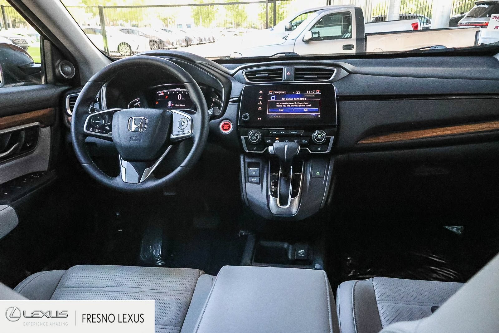 Used 2018 Honda CR-V EX-L image 14