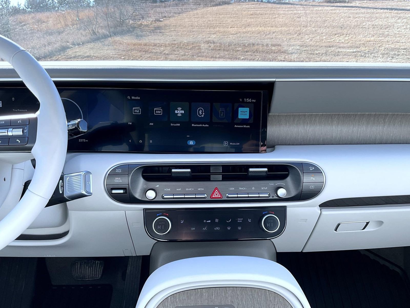 Certified 2026 Hyundai Palisade SEL image 13