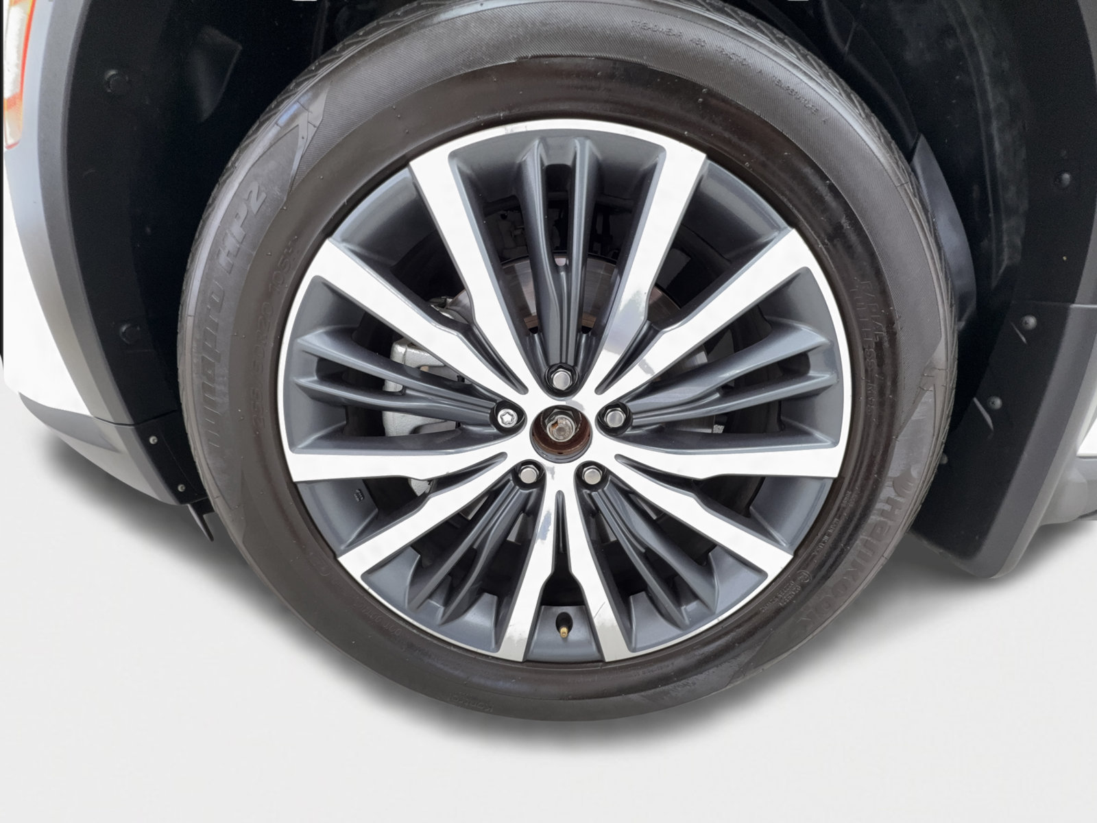 Used 2023 INFINITI QX60 Sensory w/ Vision Package FWD image 66