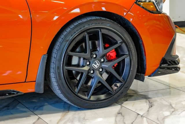 Used 2022 Honda Civic Si image 64