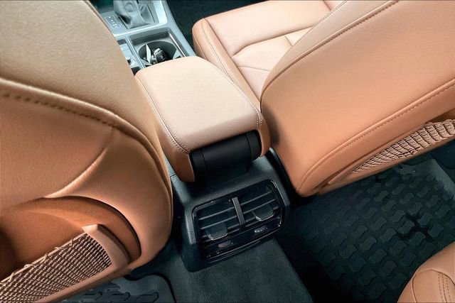Certified 2023 Audi Q3 2.0T Premium Plus w/ Premium Plus Package image 35