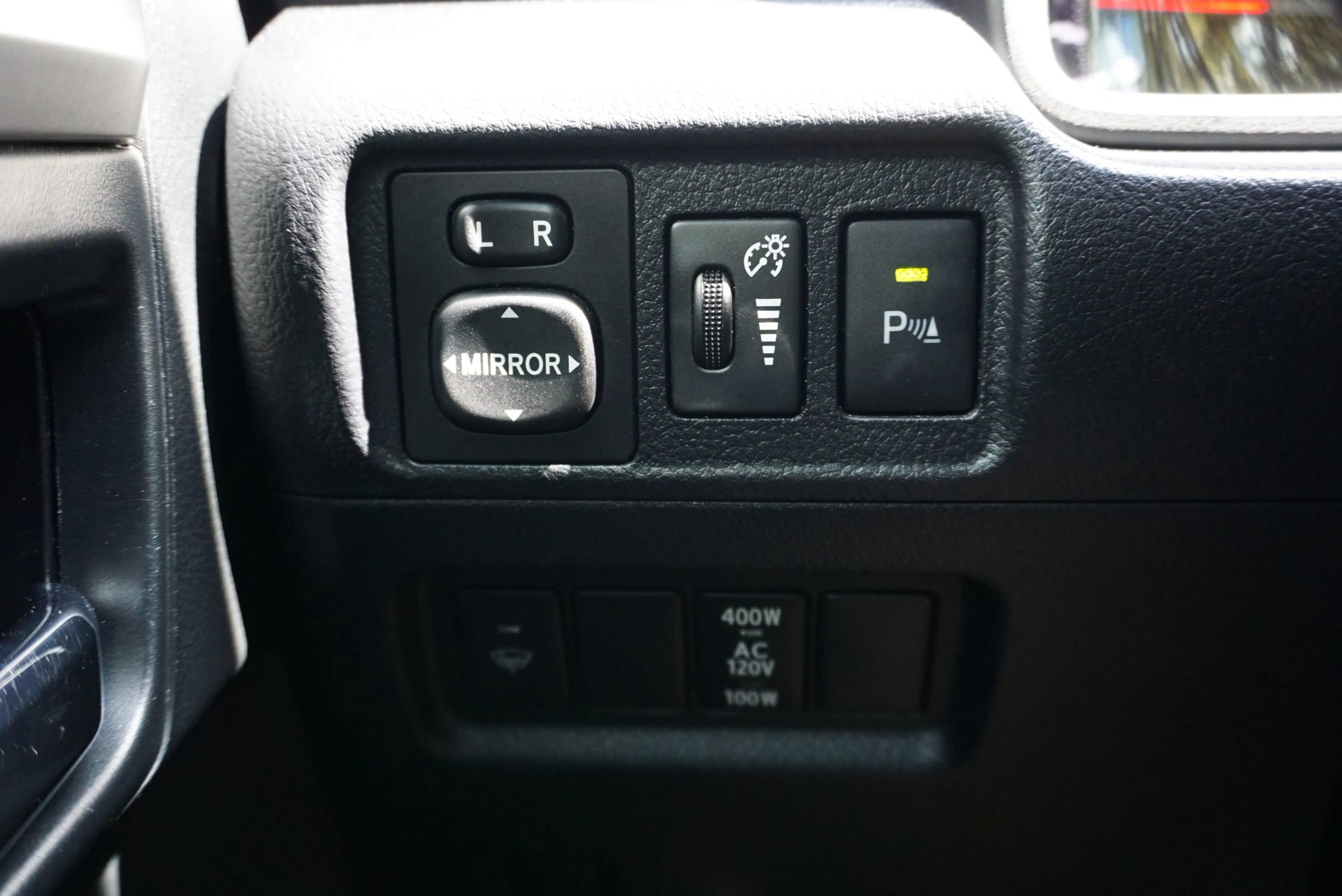 Used 2016 Toyota 4Runner Limited RWD image 28