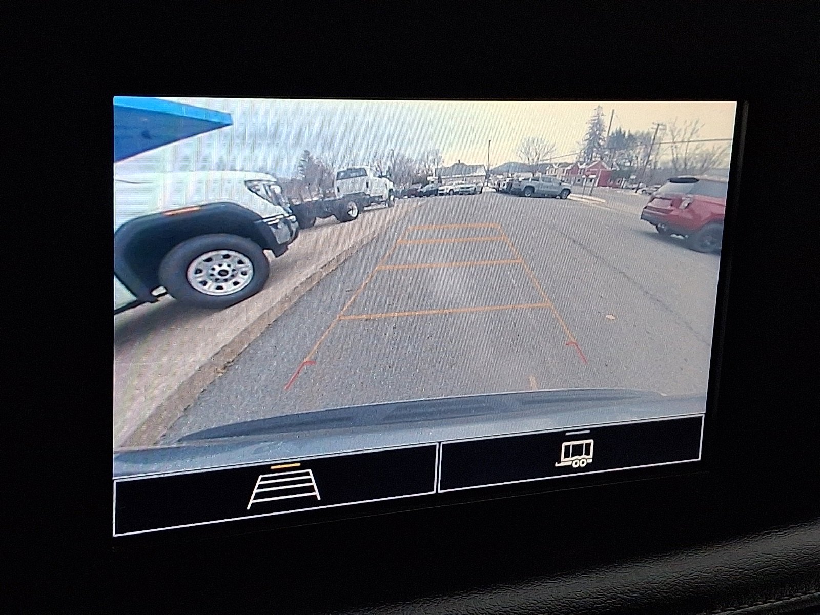 Used 2022 Chevrolet Tahoe LS w/ Driver Alert Package image 20