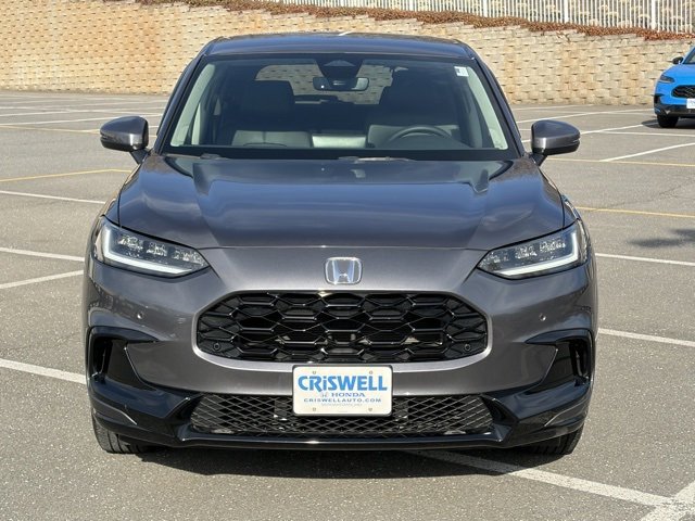 Used 2024 Honda HR-V EX-L image 10