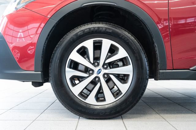 Used 2022 Subaru Outback Premium AWD/4WD image 7