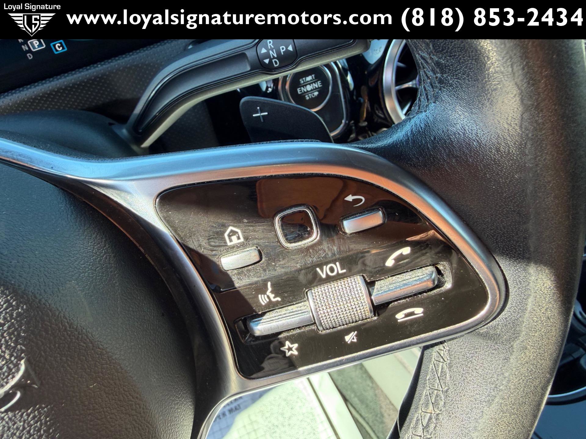 Used 2020 Mercedes-Benz CLA 250 image 23