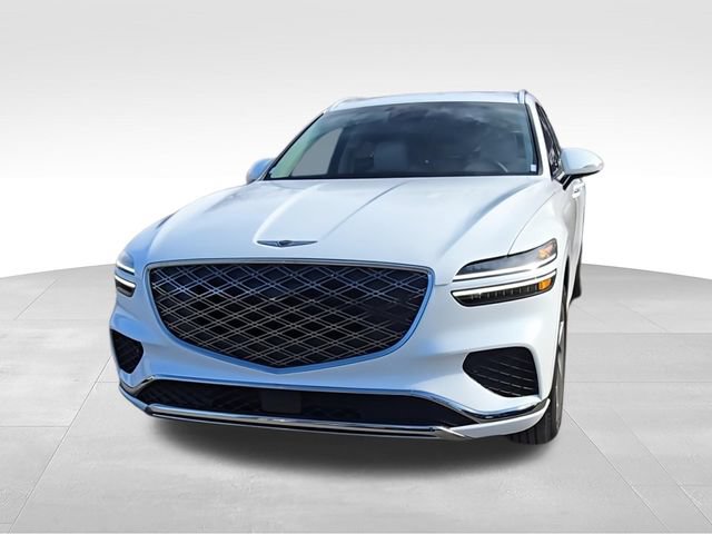 New 2026 Genesis GV70 2.5T Select AWD/4WD video 3