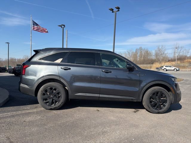 Used 2021 Kia Sorento S w/ Panoramic Sunroof Package image 6