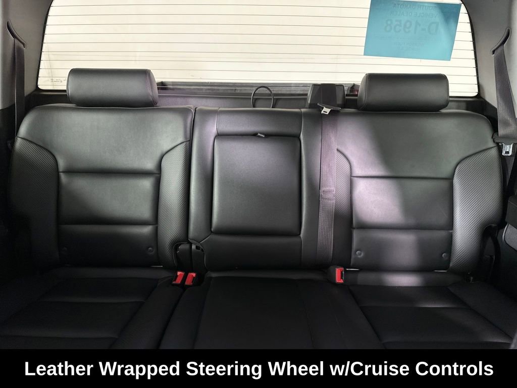 Used 2014 GMC Sierra 1500 SLT w/ All-Terrain Package image 21