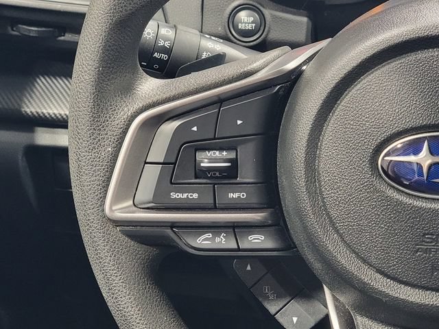 Certified 2023 Subaru Impreza 2.0i Premium AWD/4WD image 27