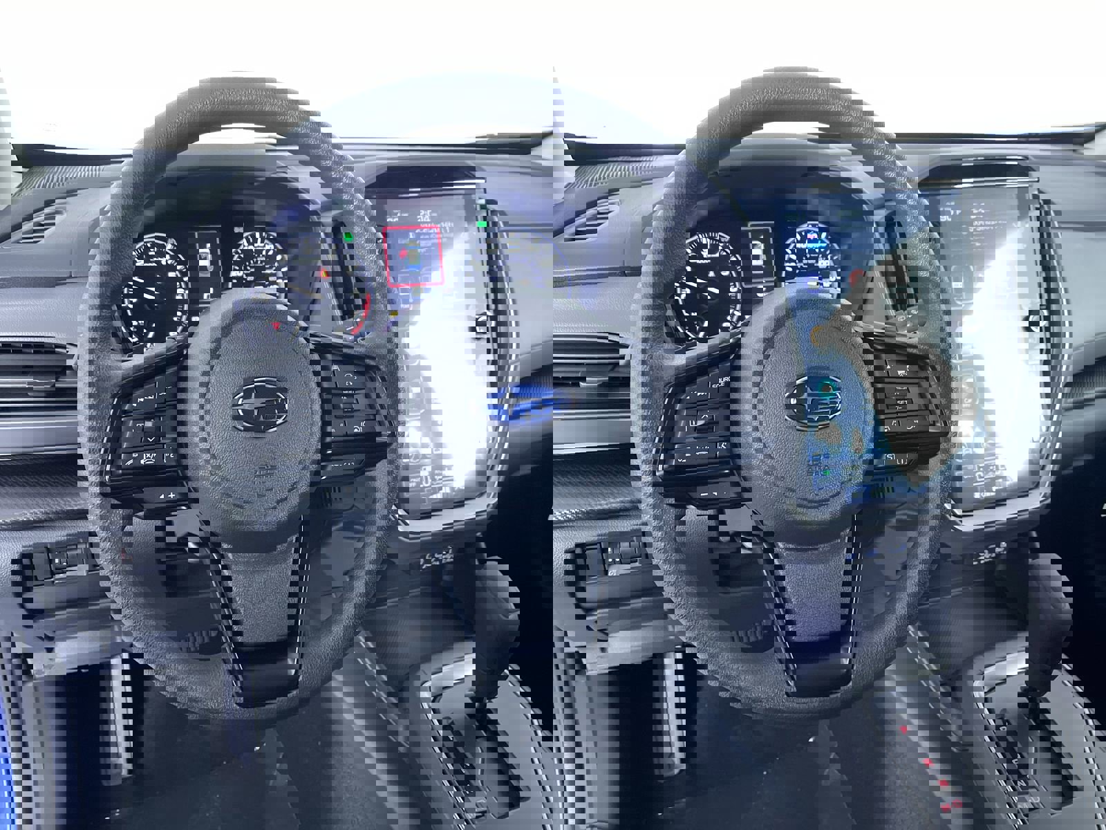 Used 2025 Subaru Crosstrek 2.5i Premium w/ Crosstrek Mirror Package image 16