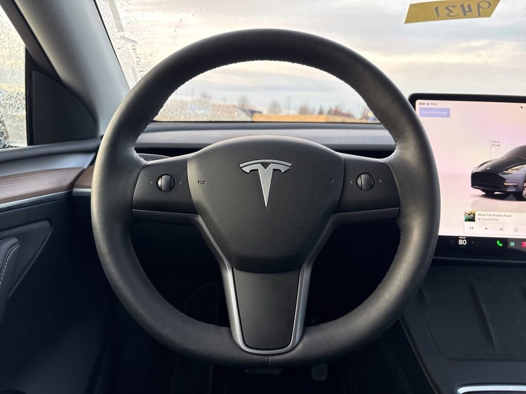 Used 2024 Tesla Model Y Long Range image 20