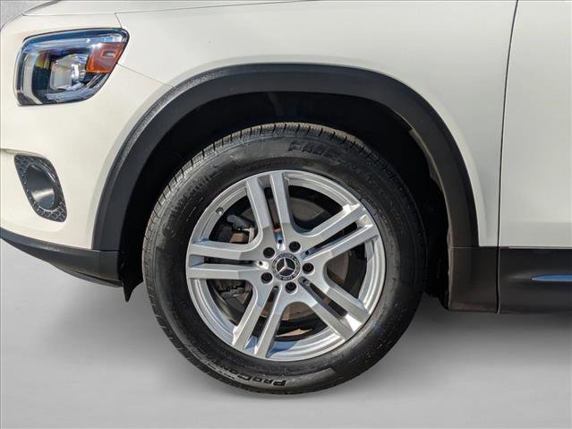 Certified 2022 Mercedes-Benz GLB 250 image 23