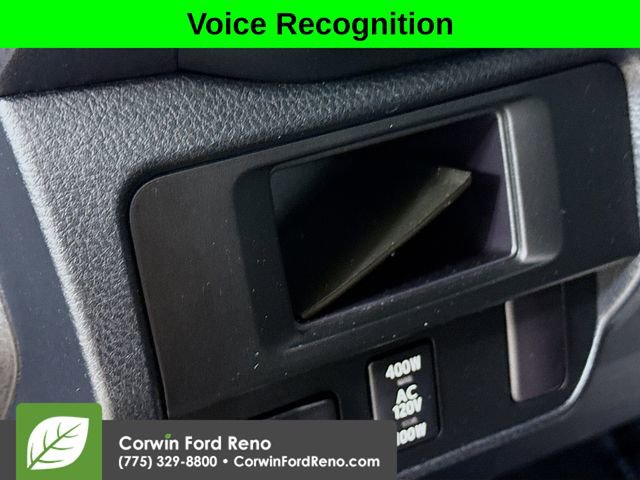 Used 2016 Toyota Tacoma TRD Sport image 10