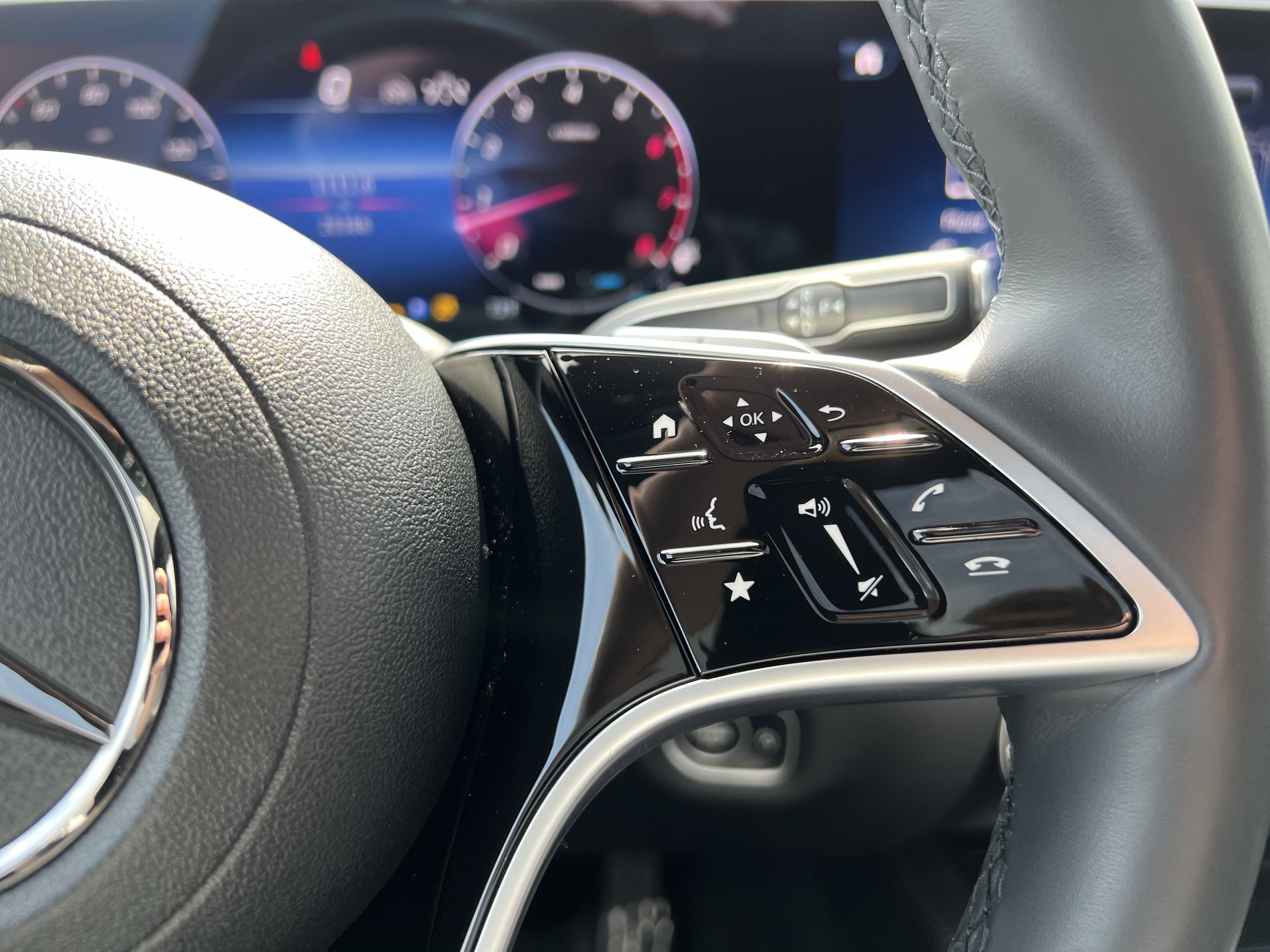 Certified 2024 Mercedes-Benz GLS 450 4MATIC image 20