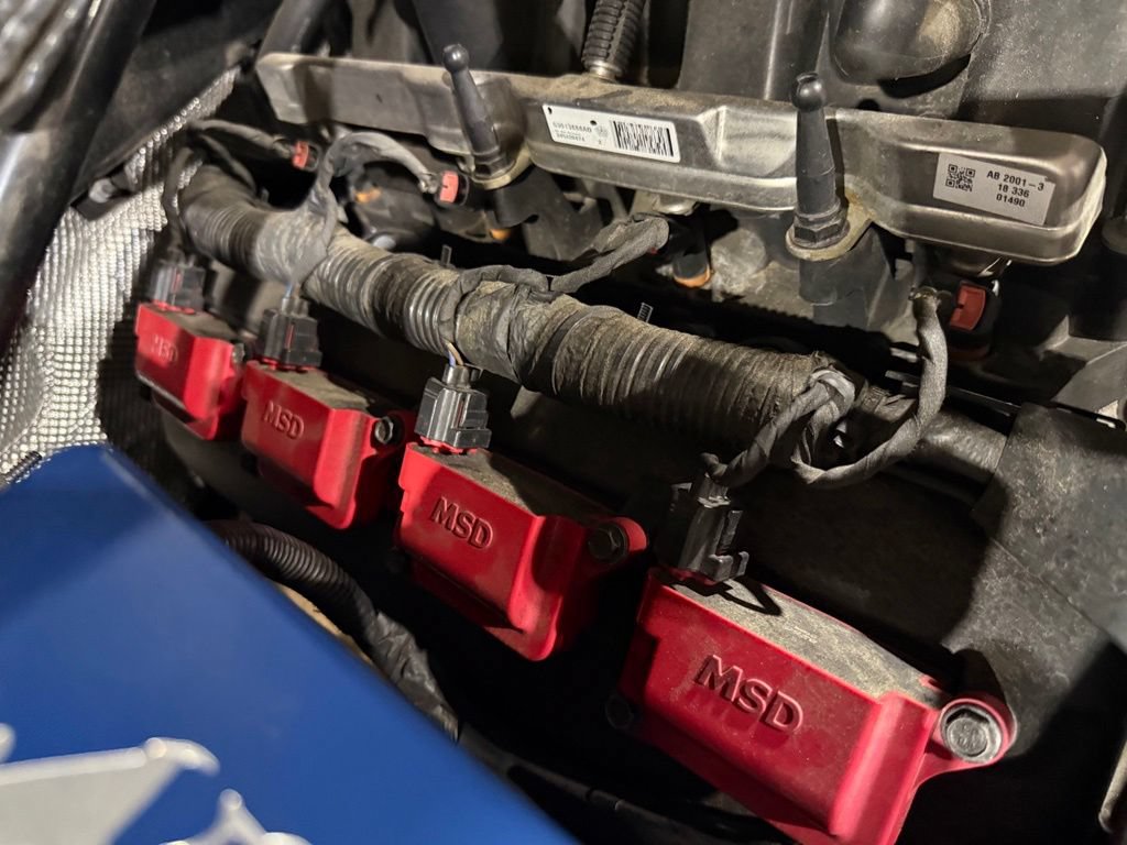 Used 2019 Dodge Durango R/T w/ Trailer Tow Group IV AWD/4WD image 63